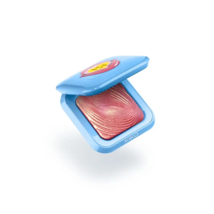 Hue Ready? Water Eyeshadow Eye'm An Artist Edition
