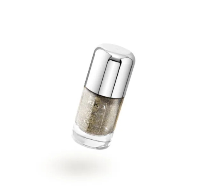 Snow-Kissed Holiday Metallic & Glitter Kiko Milano