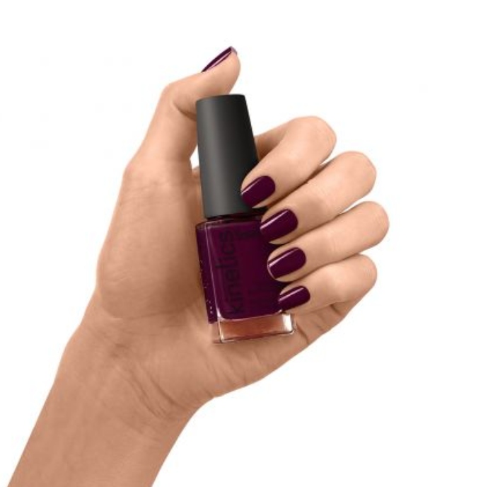 βερνίκι νυχιών Kinetics