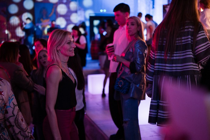 Στα 00s Party των LadyLike & OneMan διασκεδάσαμε με απόλυτη ασφάλεια χάρη στην Περιφέρεια Αττικής