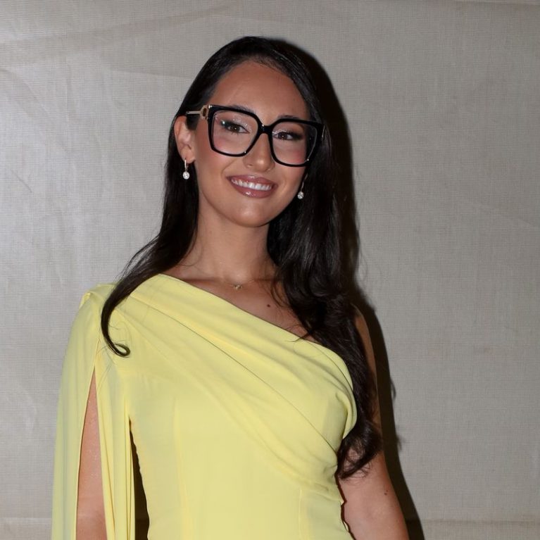 Κλαυδία: Η πρώτη φωτογραφία που δημοσίευσε με τον νέο της σύντροφο