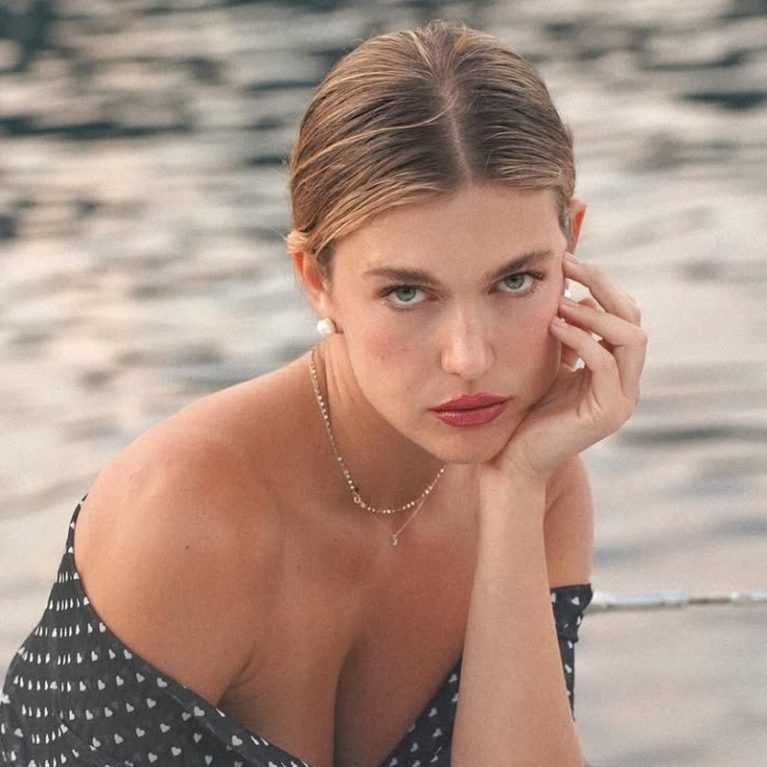 Κλέλια Ανδριολάτου: Ρομαντική απόδραση στα Καλάβρυτα με τον σύντροφό της