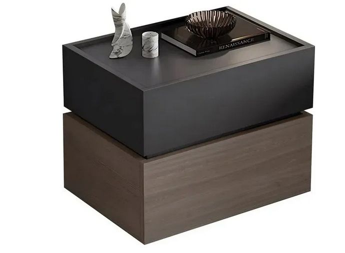 Κομοδίνο Oakwood