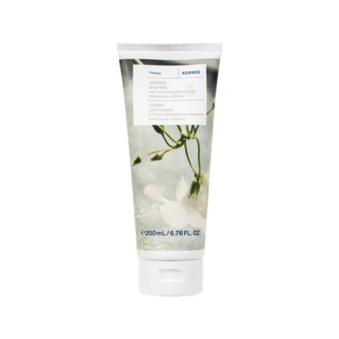 Jasmine Body Lotion Korres