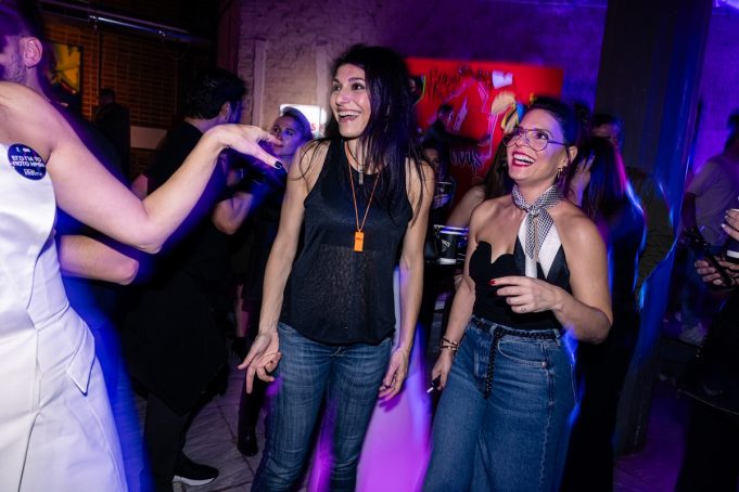 Party LadyLike & OneMan