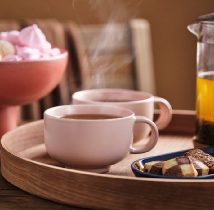 BLOMVECKLARE κούπα