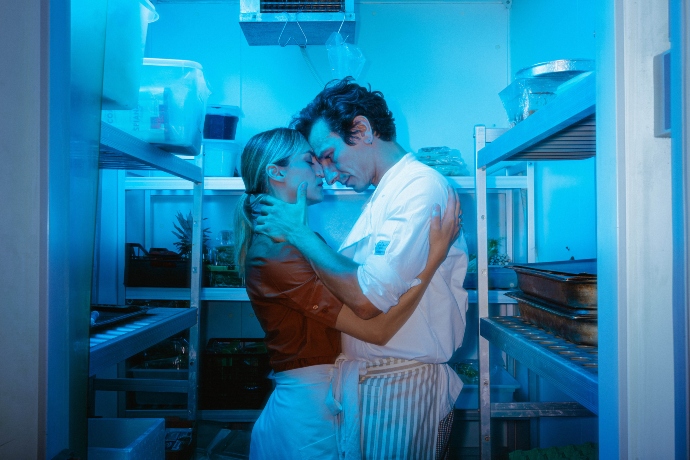 Η Κουζίνα, Η Κουζίνα Σαράντης, Κουζίνα Κουτλής