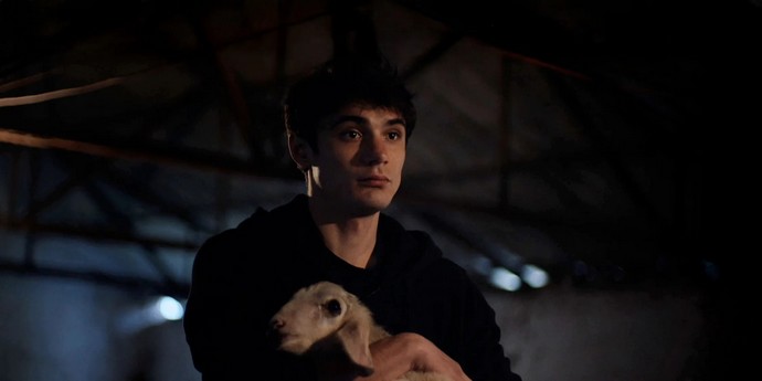 ταινίες Ertflix