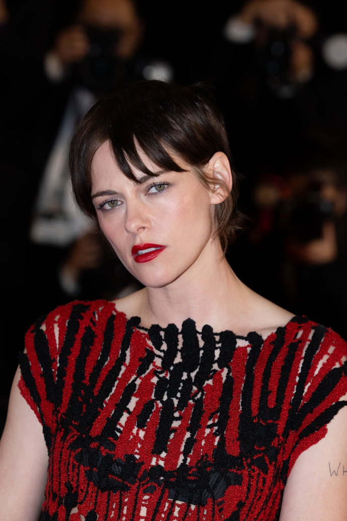 Kristen Stewart