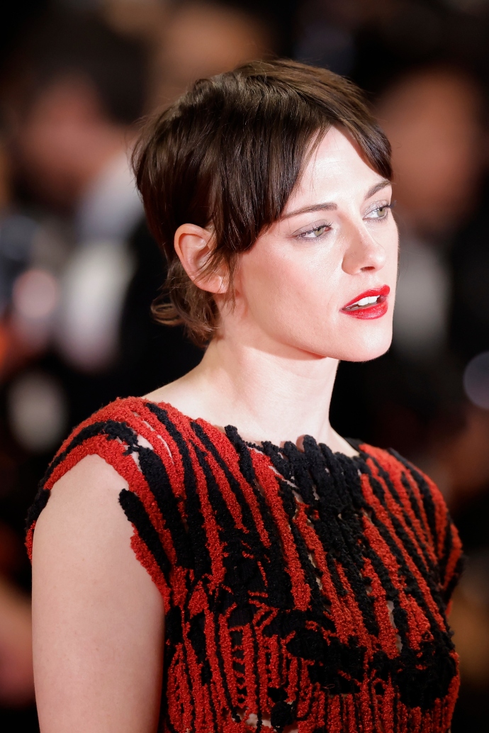 Kristen Stewart