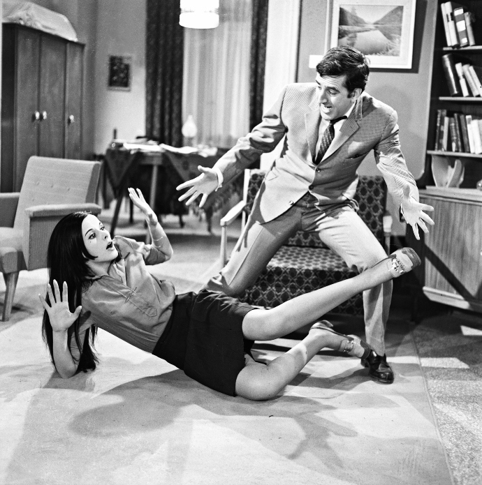 άγνωστοι έρωτες πασίγνωστων Ελλήνων