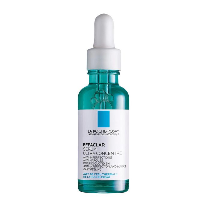 La Roche-Posay Effaclar Serum Ultra Concentrated