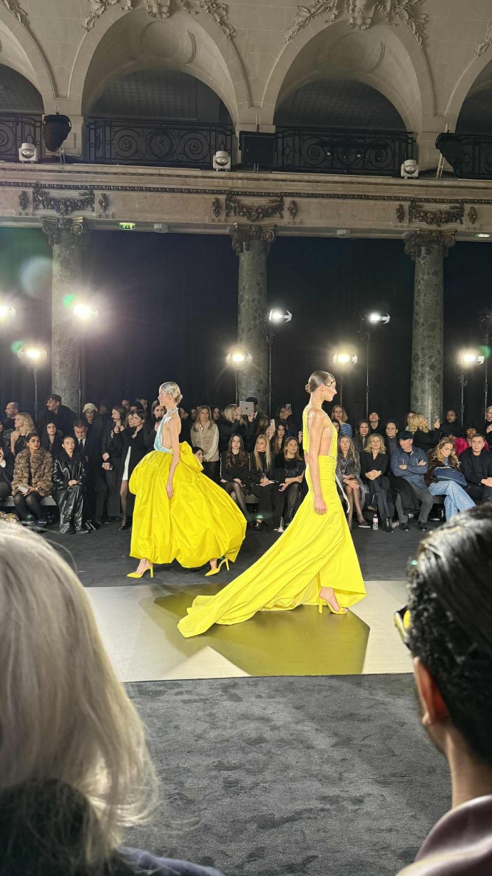 Carla Bruni Celia Kritharioti