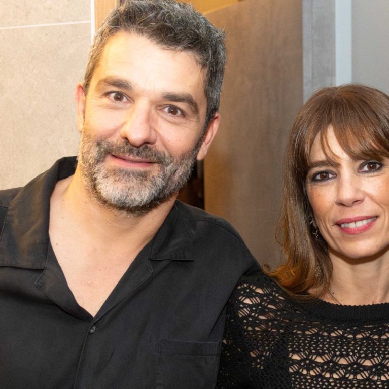 Οι διάσημοι Έλληνες που έμειναν φίλοι μετά τον χωρισμό