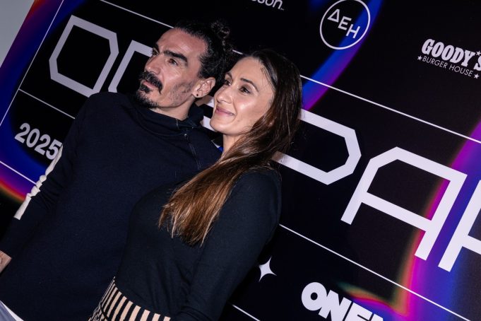 Party LadyLike & OneMan