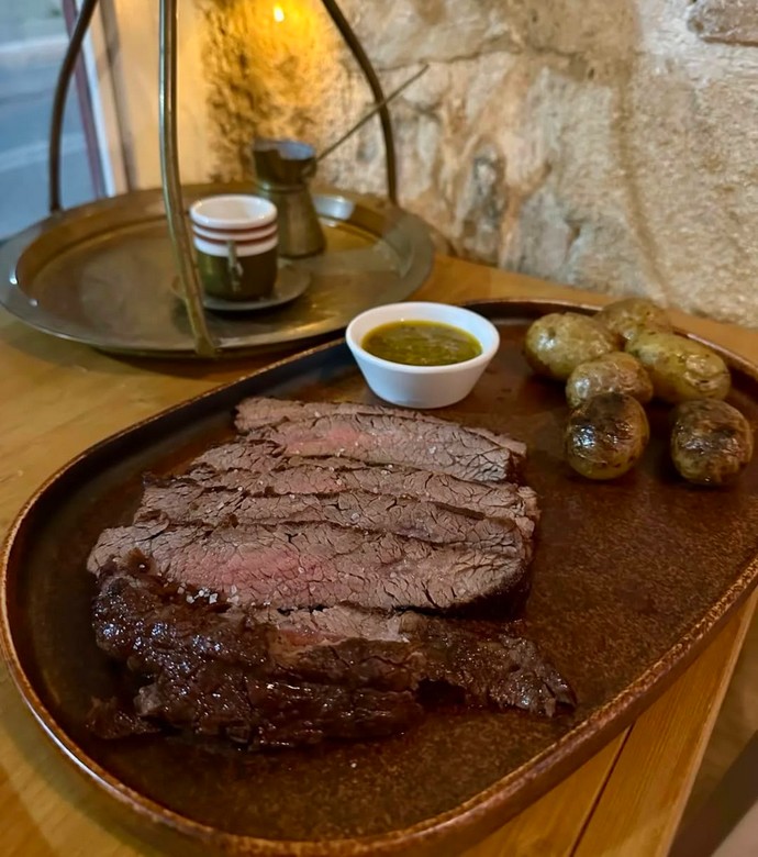 μαγαζιά για κρέας 