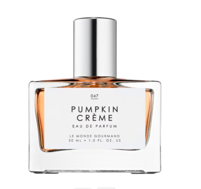 Pumpkin Crème - Eau de Parfum