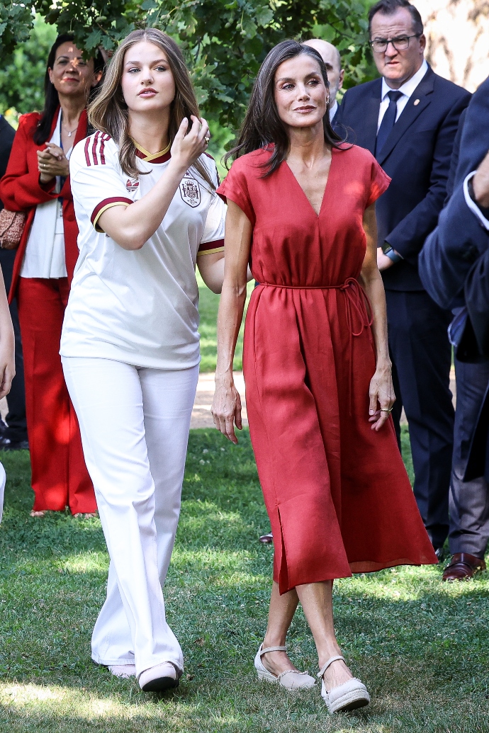 Letizia
