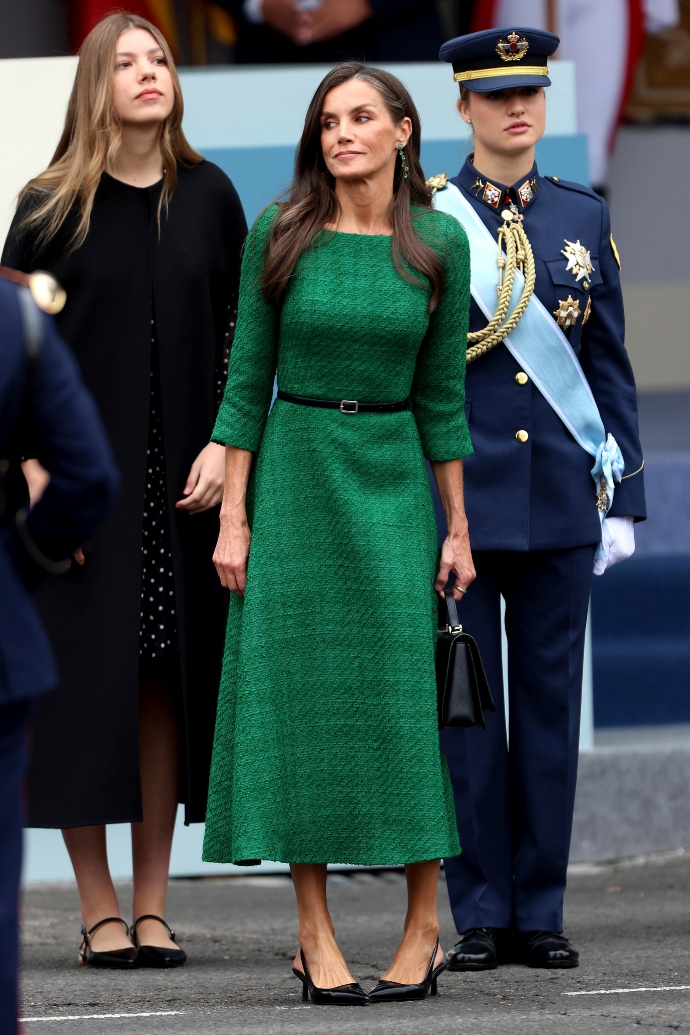 Letizia