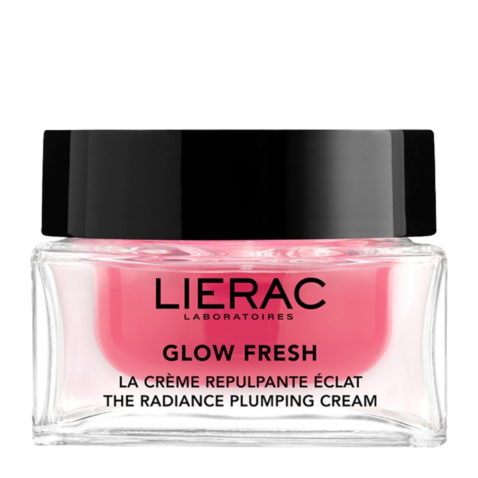 LIERAC Glow Fresh 