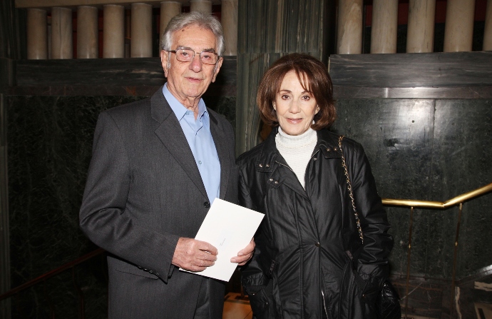 Στέφανος Ληναίος