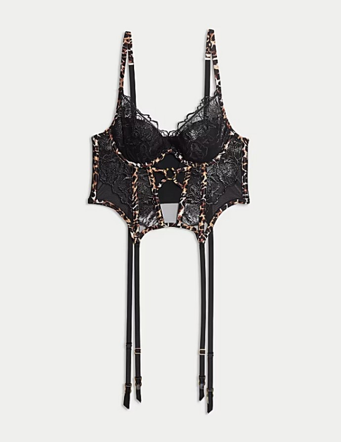 Κορσές με print