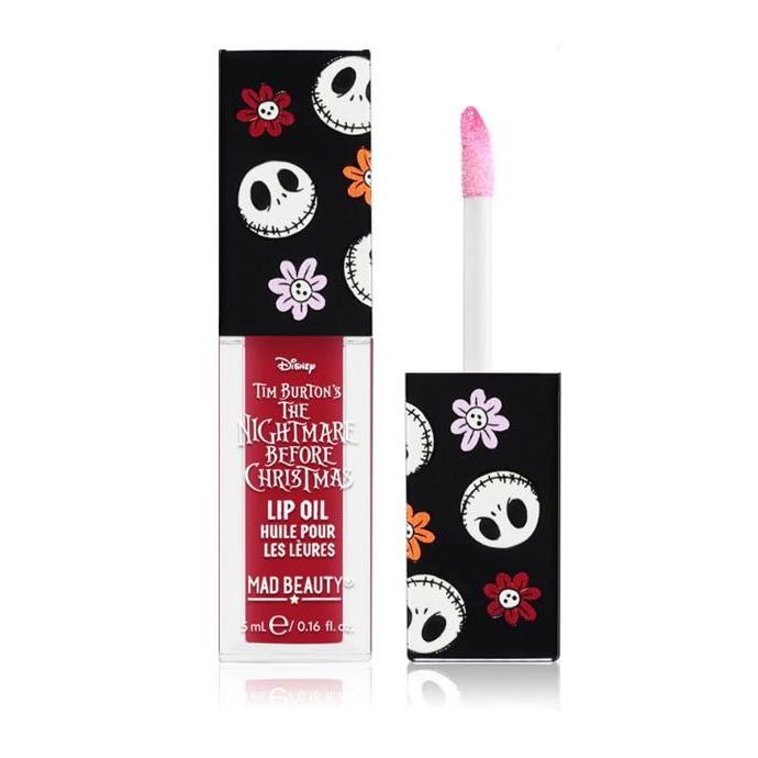 Mad Beauty Disney Tim Burton's