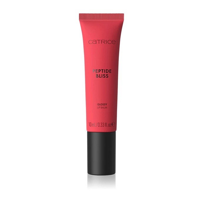 Catrice Peptide Bliss Glossy Lip Balm