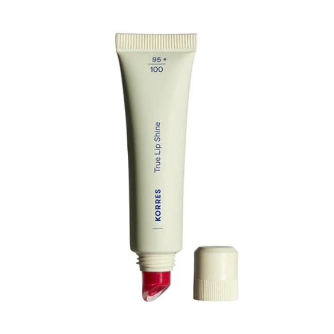 True Lip Shine 52 Poppy Red KORRES