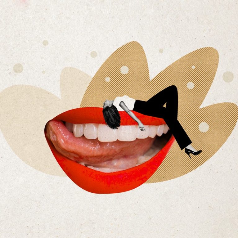 10 απρόσμενες ερωτογενείς ζώνες σύμφωνα με ειδικούς