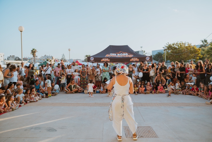 Little Hands Festival