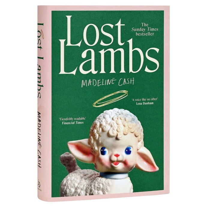 Lost Lambs