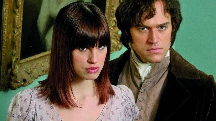  Τζέιν Όστεν