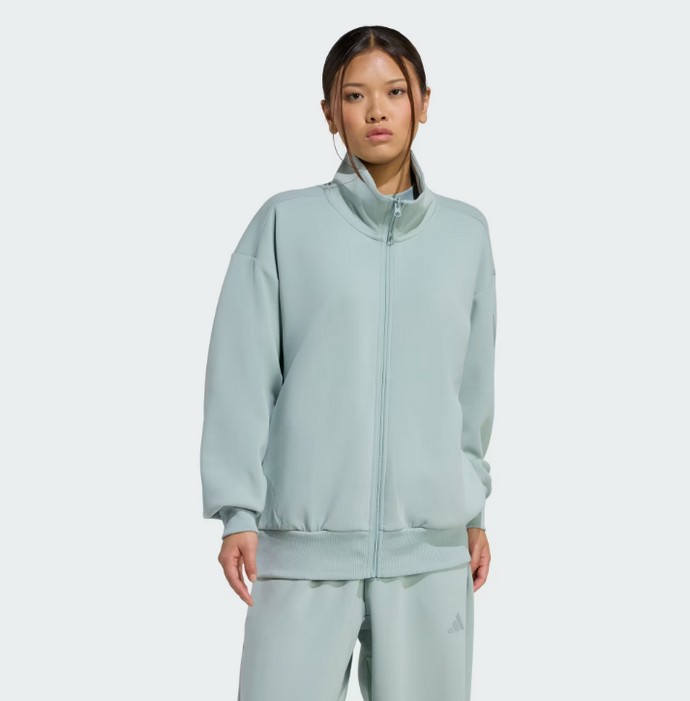 Loungewear σετ από soft fleece