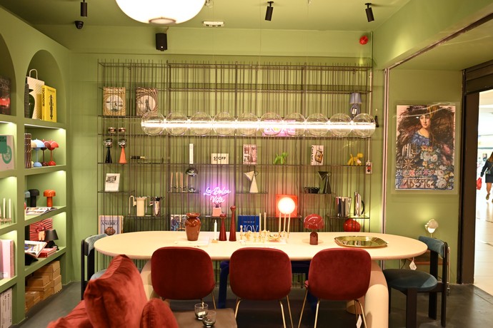 New season, new home: 8 design ιδέες διακόσμησης και πού θα τις ανακαλύψετε