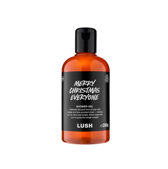 Αφρόλουτρο Merry Christmas Everyone!