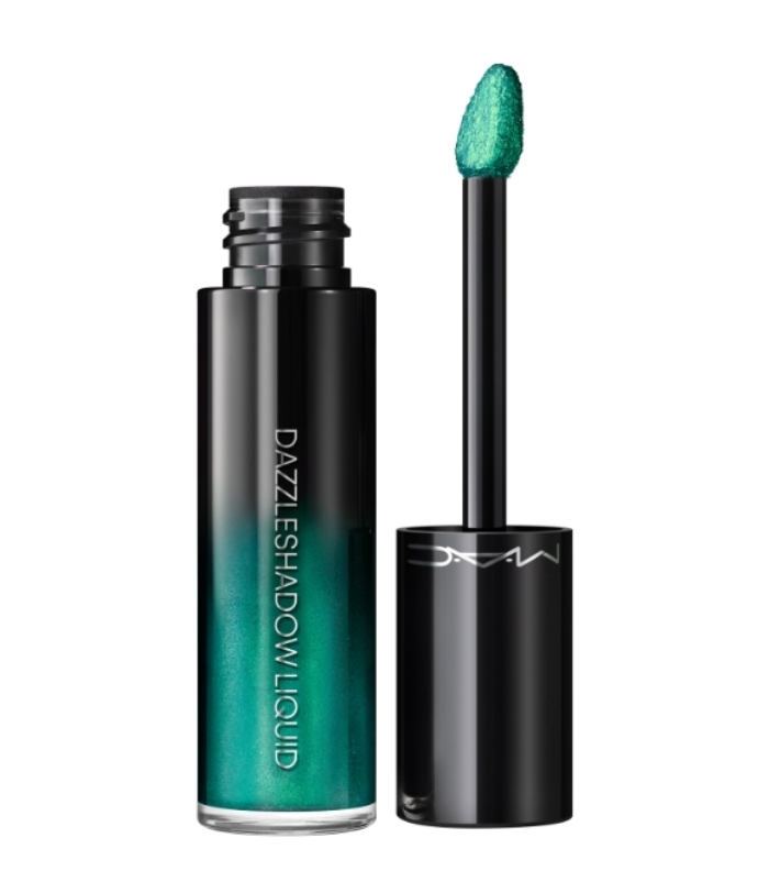 Dazzleshadow liquid eyeshadow MAC