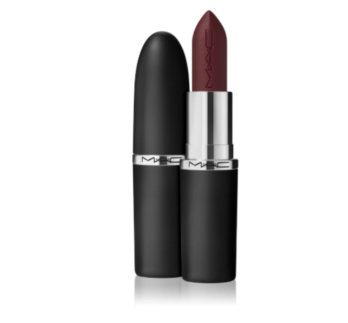 MACximal Silky Matte Lipstick