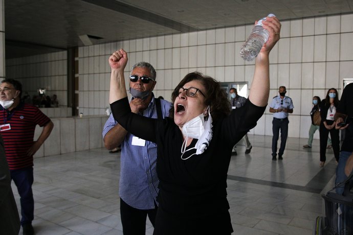 12 χρόνια χωρίς τον Παύλο: Το δικό μας «ποτέ ξανά»