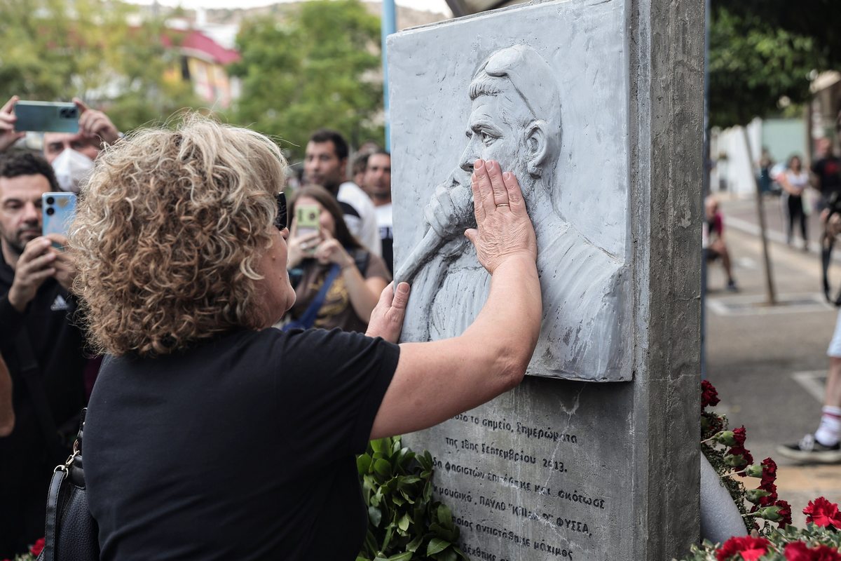 Παύλος Φύσσας: Τι μάθαμε 12 χρόνια μετά τη δολοφονία του