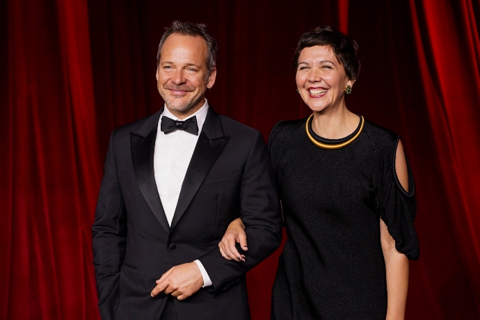 διάσημοι που οι σύντροφοί τους δεν είχαν ιδέα ποιοι ήταν