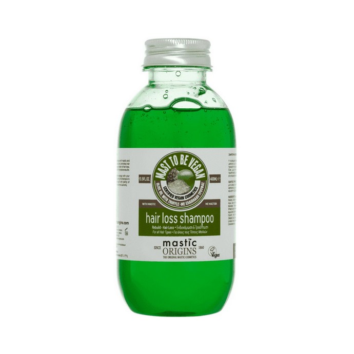 Mastic Origins Truffle Hair Loss Shampoo