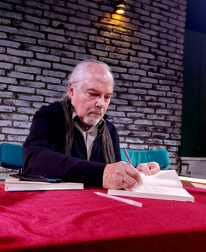 συγγραφείς παιδικό βιβλίο