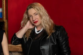 Ερασμία Μάνου: Παντρεύτηκε τον κρατούμενο Βασίλη Δημάκη. Οι πρώτες δηλώσεις