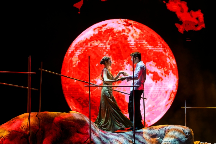 Αλεξάνδρεια Παλλάς