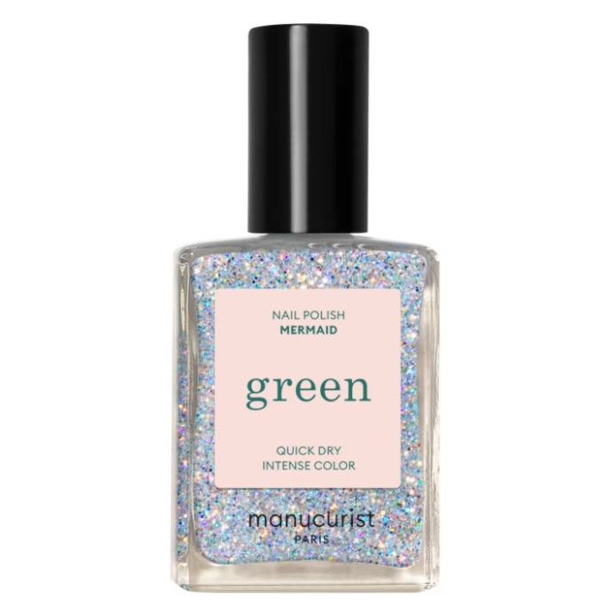 Green Manucurist