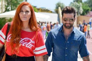 Θοδωρής Μαραντίνης: Έχασε τη συνεπιμέλεια των παιδιών του