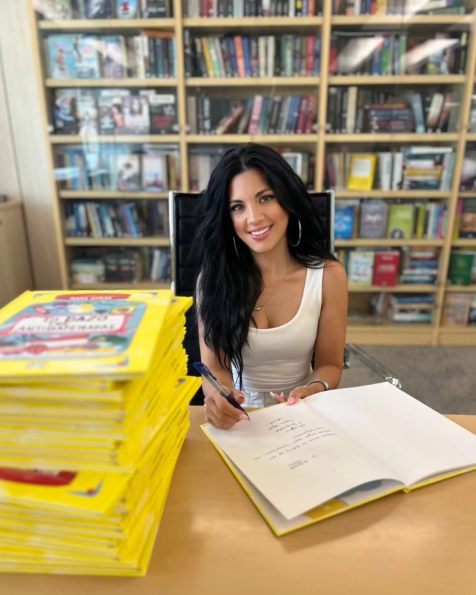 συγγραφείς παιδικό βιβλίο