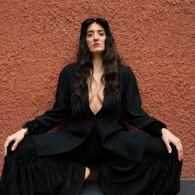 Η Μαρία Διακοπαναγιώτου έκανε την πιο αληθινή επανάσταση λέγοντας απανωτά «όχι»