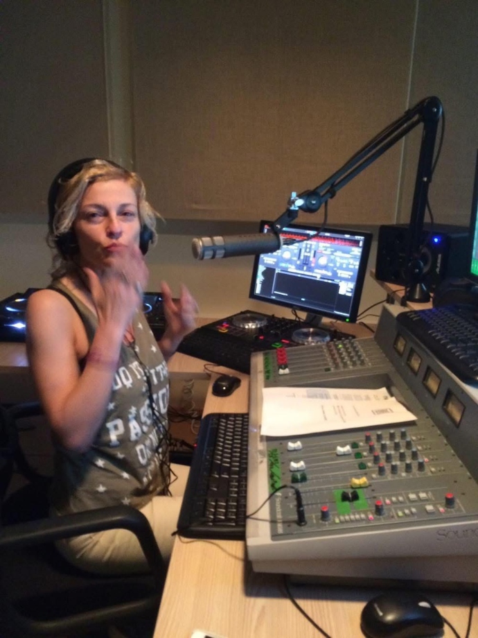 Παγκόσμια Ημέρα Ραδιοφώνου, Ραδιόφωνο